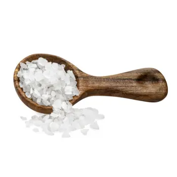 Fresh Sea Salt